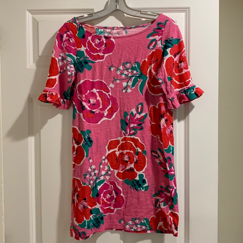 Lilly Pulitzer Dress 👗